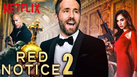 Watch Red Notice Alluc Full Movie Online Free Stream.